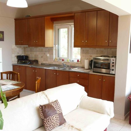 Kedrodasos House Elafoníszi Kültér fotó