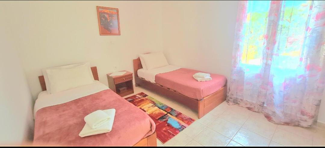 Kedrodasos House Elafoníszi Kültér fotó