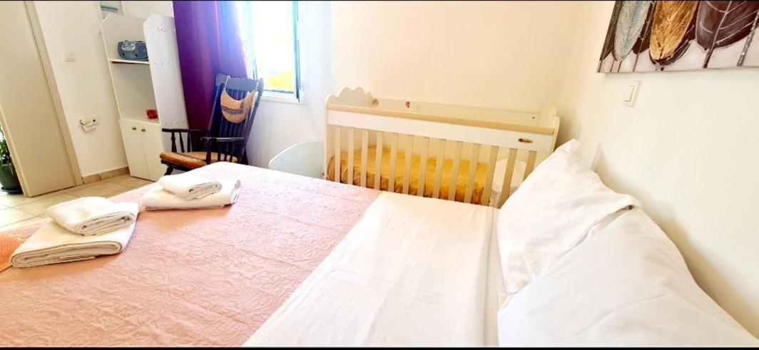 Kedrodasos House Elafoníszi Kültér fotó