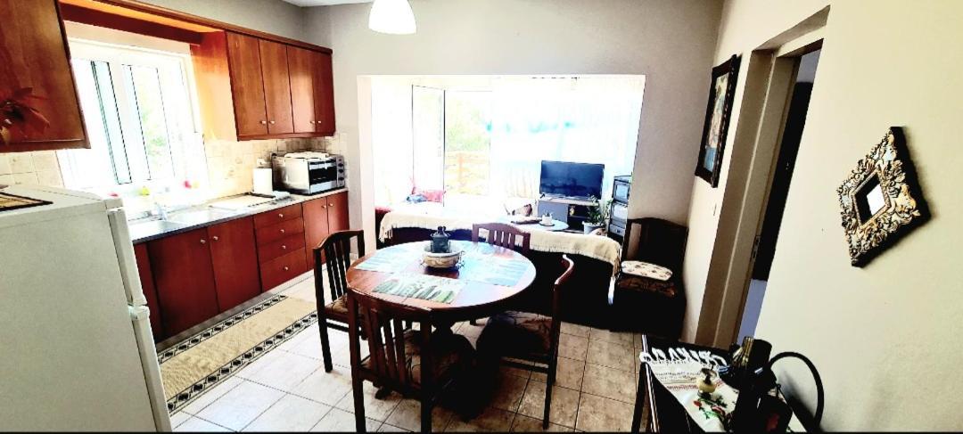 Kedrodasos House Elafoníszi Kültér fotó