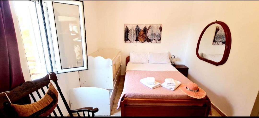Kedrodasos House Elafoníszi Kültér fotó