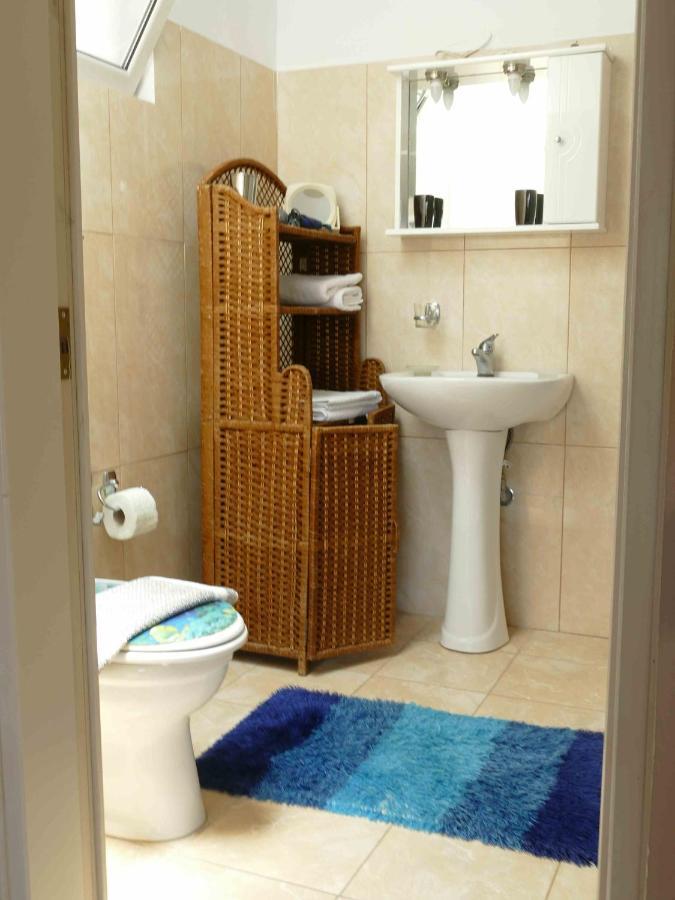 Kedrodasos House Elafoníszi Kültér fotó